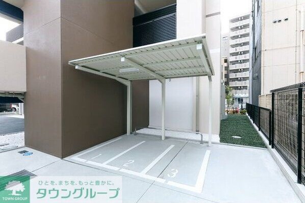 S-RESIDENCE熱田一番の物件内観写真